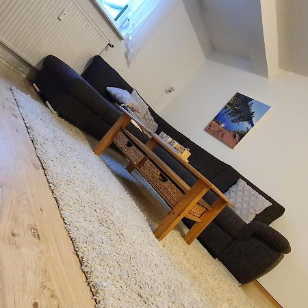 برونلاغ Apartment Anke المظهر الخارجي الصورة