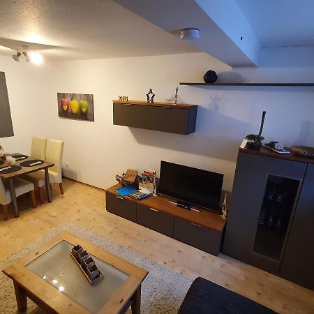 برونلاغ Apartment Anke المظهر الخارجي الصورة