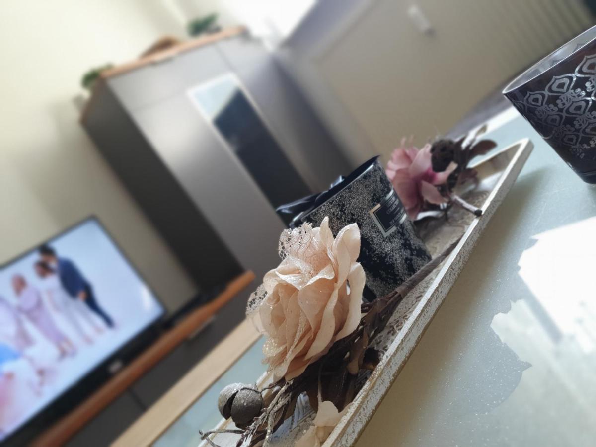 برونلاغ Apartment Anke المظهر الخارجي الصورة