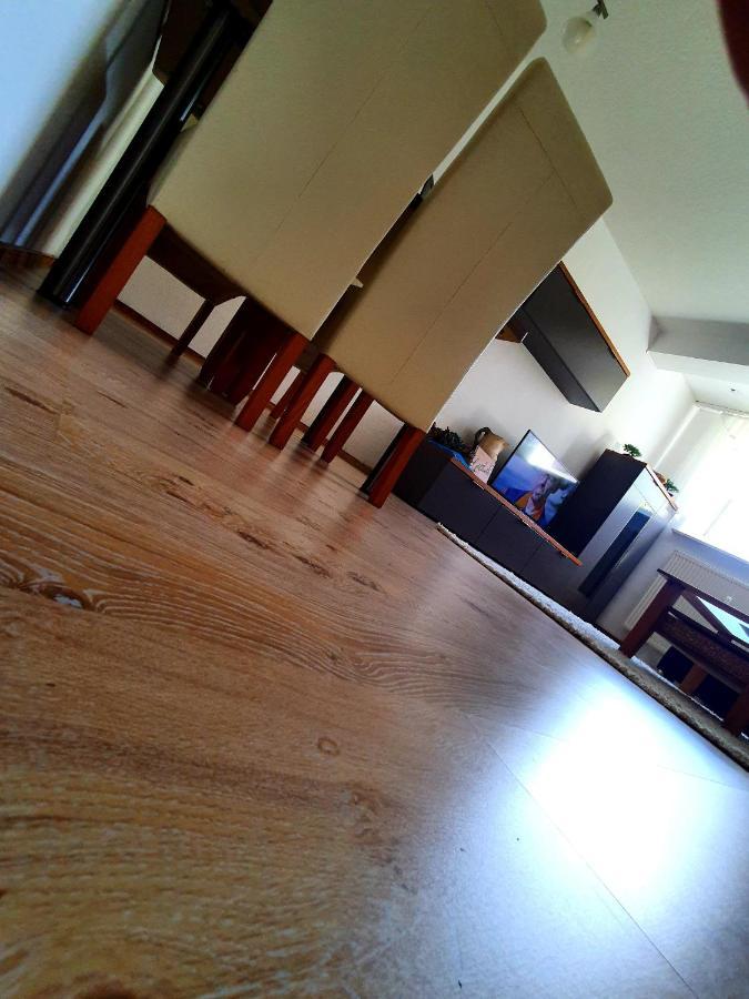 برونلاغ Apartment Anke المظهر الخارجي الصورة