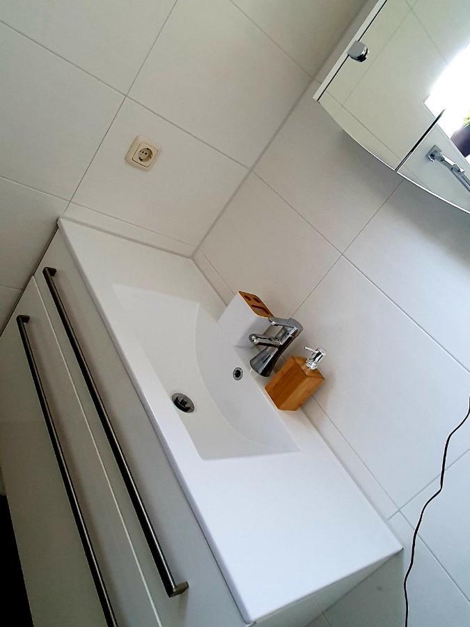 برونلاغ Apartment Anke المظهر الخارجي الصورة