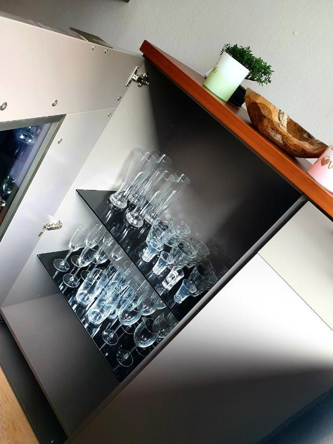 برونلاغ Apartment Anke المظهر الخارجي الصورة