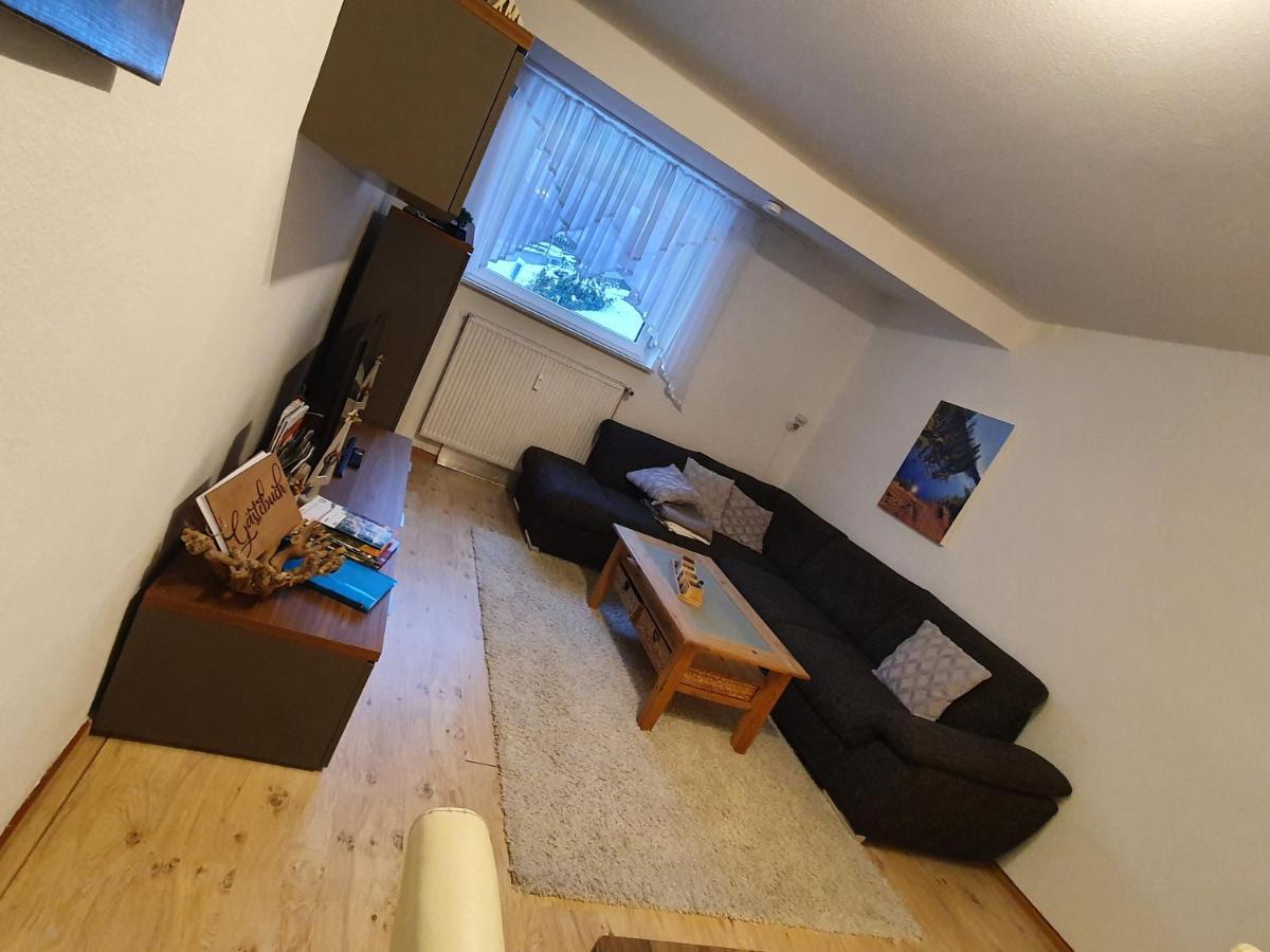 برونلاغ Apartment Anke المظهر الخارجي الصورة