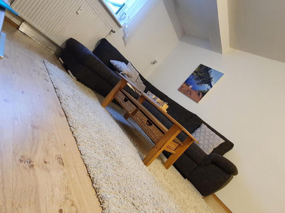 برونلاغ Apartment Anke المظهر الخارجي الصورة