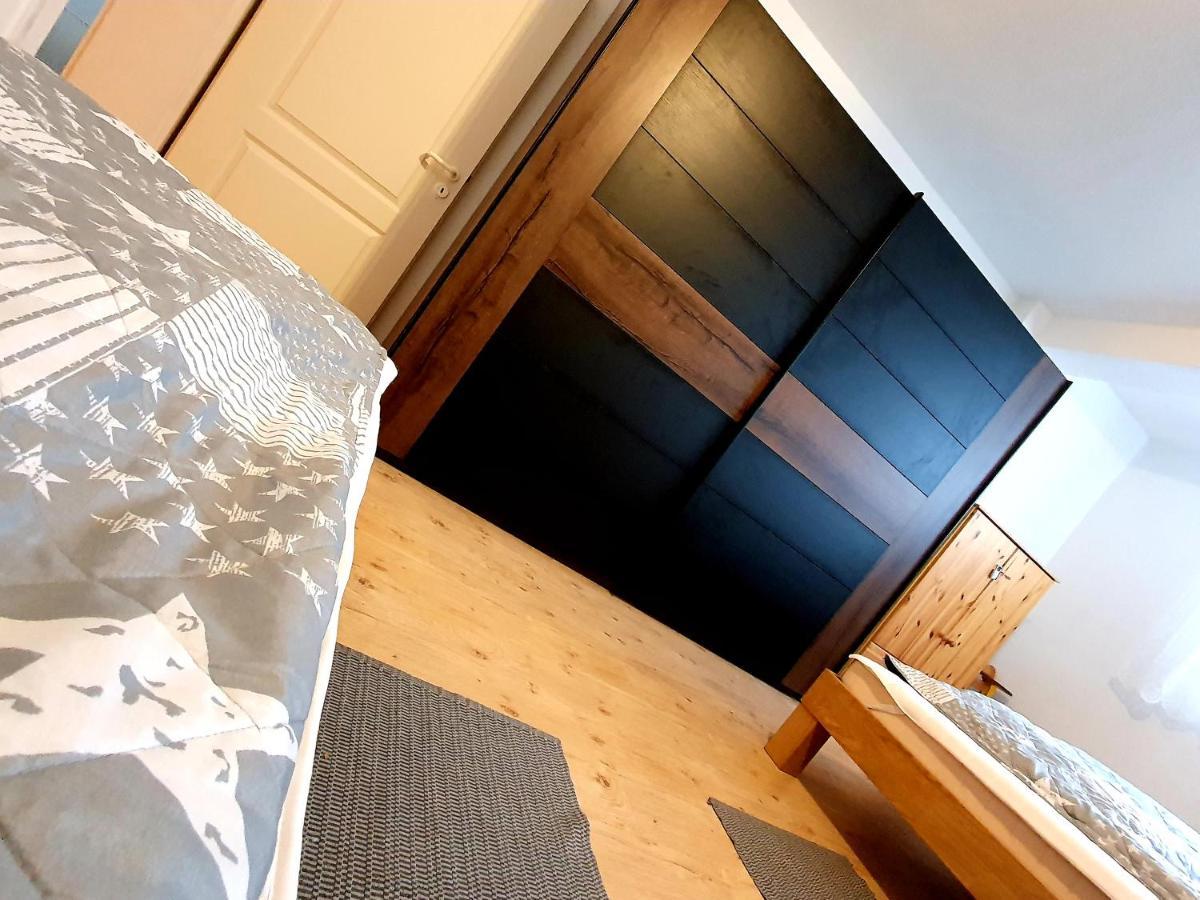 برونلاغ Apartment Anke المظهر الخارجي الصورة