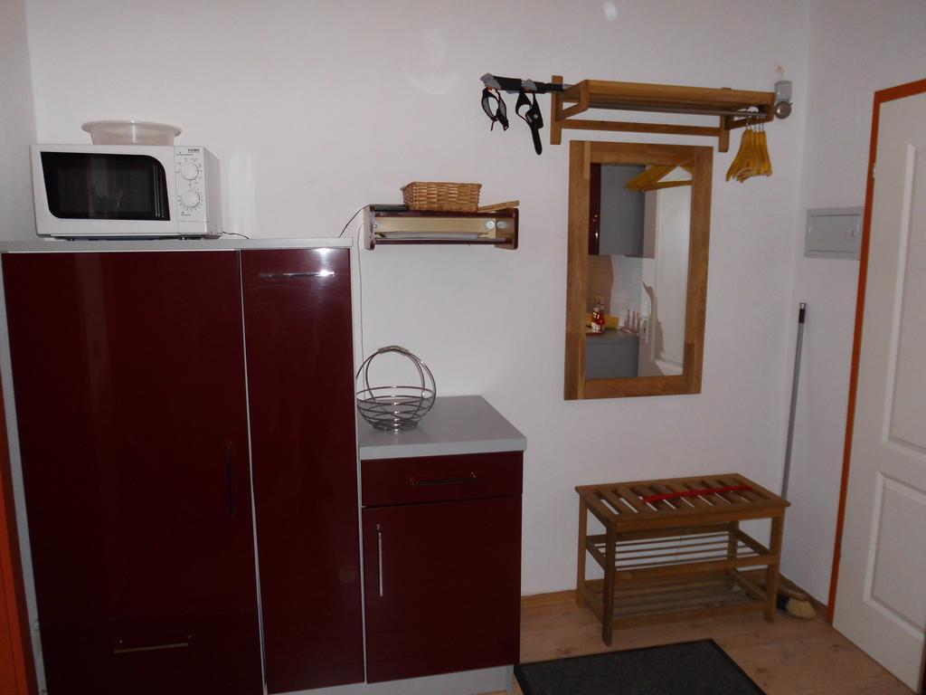 برونلاغ Apartment Anke المظهر الخارجي الصورة
