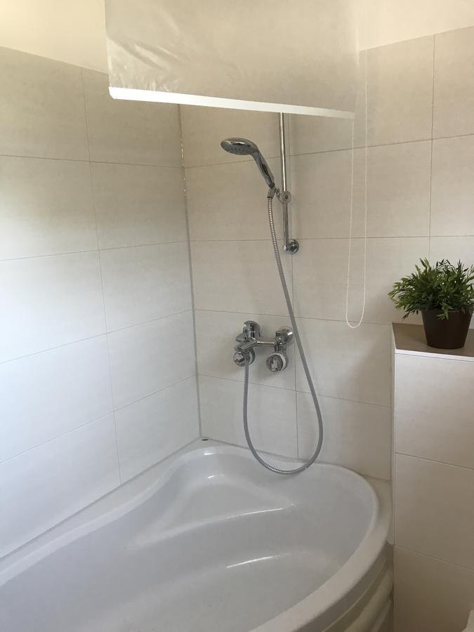 برونلاغ Apartment Anke المظهر الخارجي الصورة